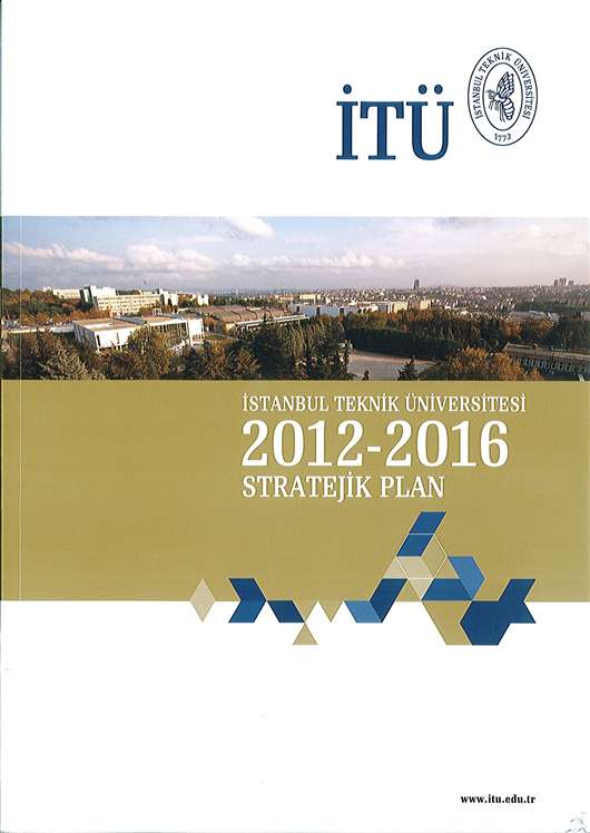 Stratjik Plan (2012 - 2016)